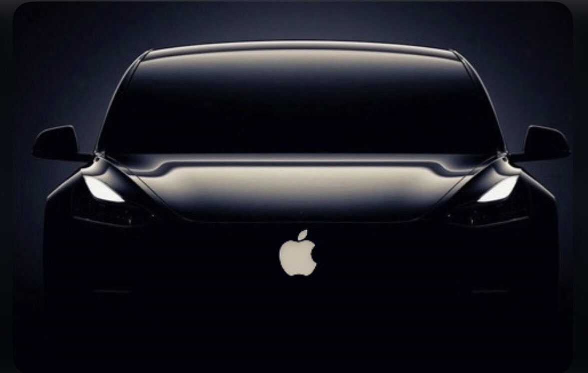 Tim Cook Sempat Tolak Tawaran Elon Musk untuk Akuisisi Tesla