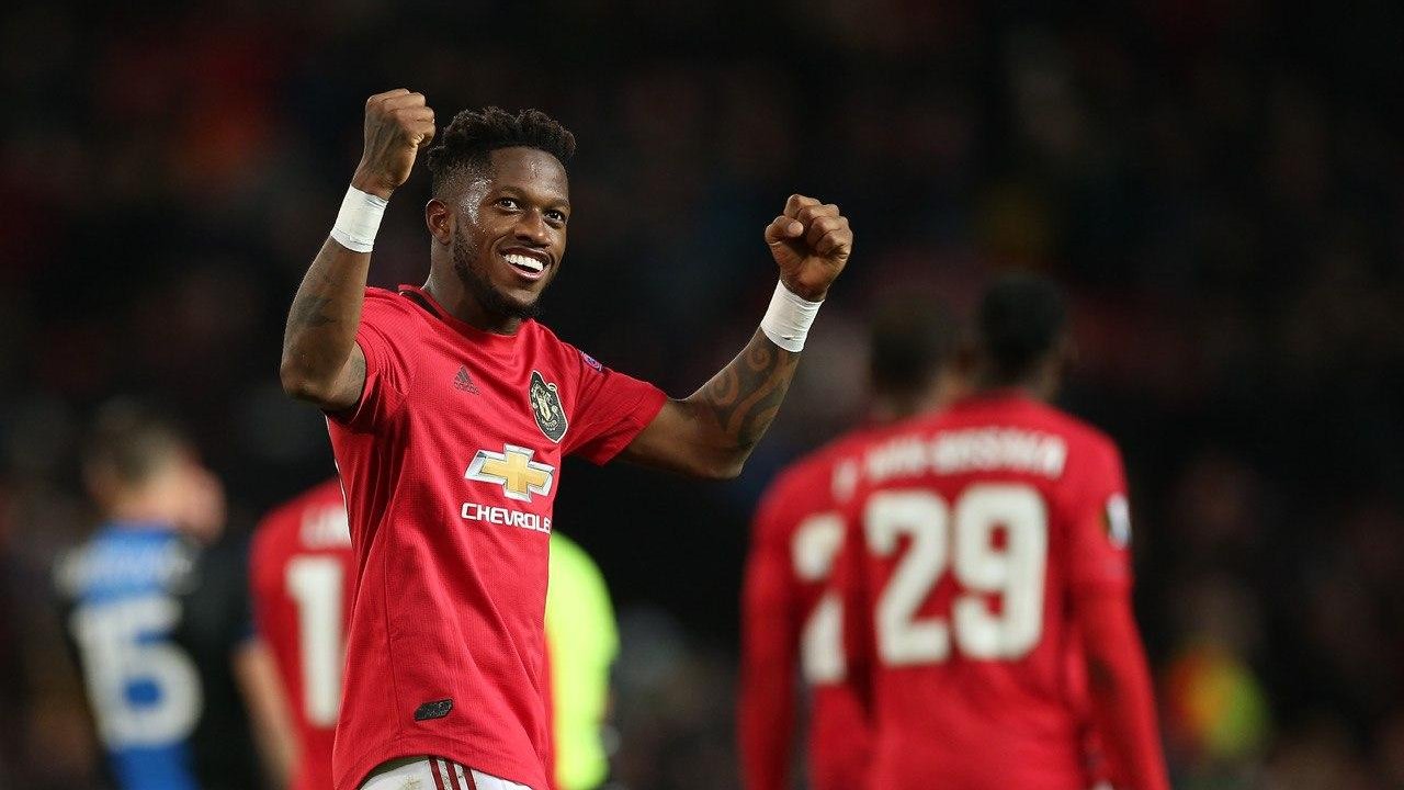 Hasil Europa League: Inter dan MU Pesta Gol, Arsenal Tersingkir