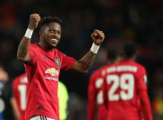 Hasil Europa League: Inter dan MU Pesta Gol, Arsenal Tersingkir