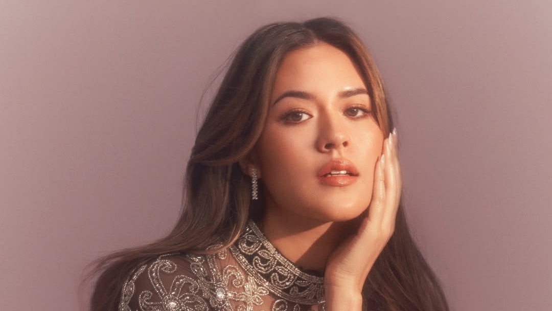 Lirik Lengkap 'Terserah', Lagu Terbaru Raisa