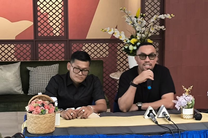 KPK Gadungan Bisa Masuk Ruangannya, Sahroni Soroti Celah Keamanan Gedung DPR