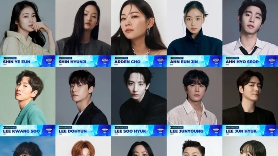 MAMA Awards 2025 Siap Digelar di Hong Kong: Jennie, Seventeen, hingga BABYMONSTER Masuk Daftar Nominasi
