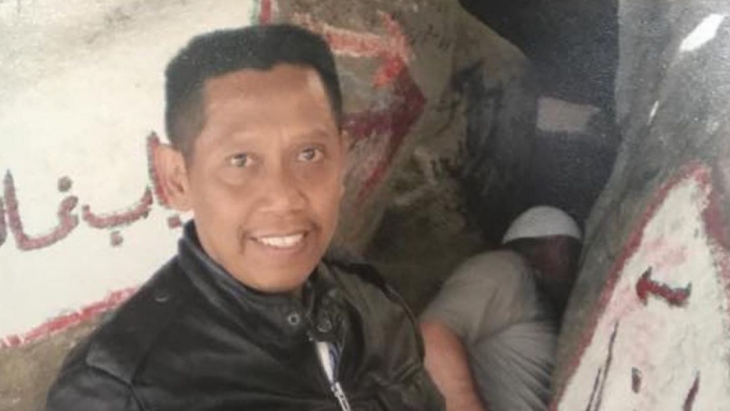 [HOAKS atau FAKTA] Tukul Arwana Meninggal Dunia
