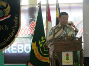 Wiranto: Sultan dan Raja Miliki Andil Besar dalam Kemerdekaan