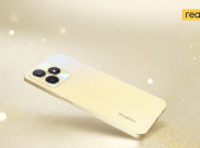 realme C53 Resmi Hadir di Indonesia