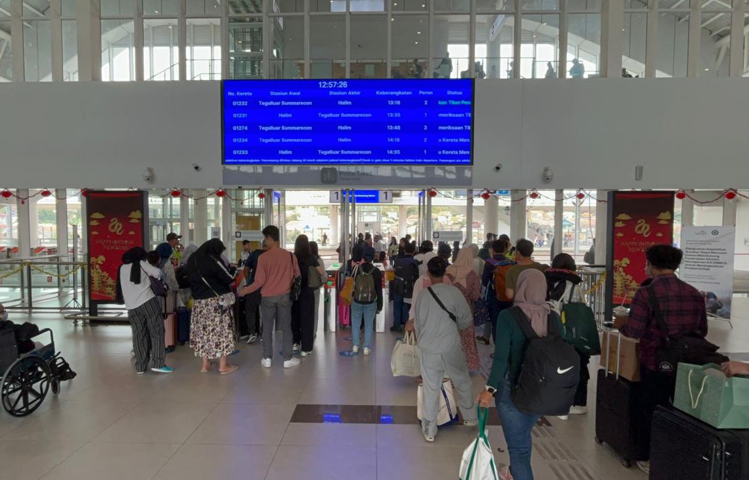 Kadin Tegaskan Tidak Semua Industri Bisa Terapkan WFA