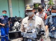 Anies Copot Blessmiyanda karena Dugaan Pelecehan Seksual dan Selingkuh