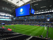 Jadwal Lengkap Semifinal Copa America 2024