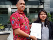 Kesal Disebut Terima Duit Konglomerat, Eks Staf Ahok Polisikan PanglimaHansip