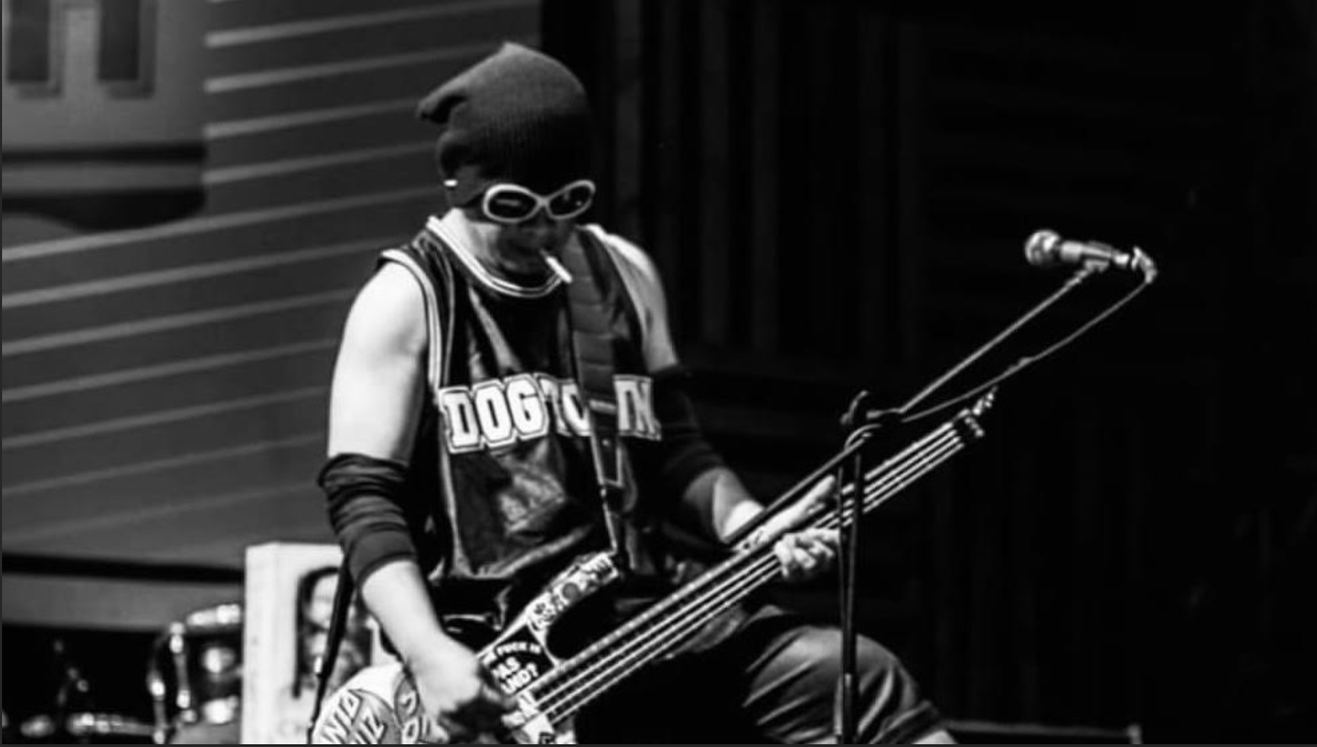 Trisno PAS Band Meninggal Dunia
