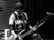 Trisno PAS Band Meninggal Dunia