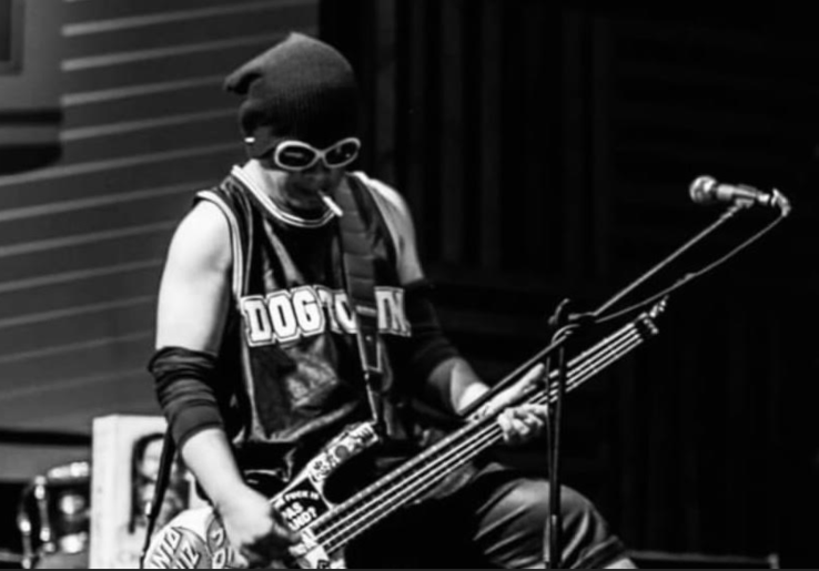 Trisno PAS Band Meninggal Dunia