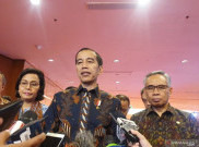 Tunjuk Tony Blair Cs Jadi Dewan Pengarah Ibu Kota Baru, Ini Motif Jokowi