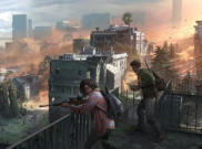'The Last of Us Multiplayer' Masih Tetap Digarap