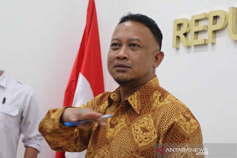 Komnas HAM Anam