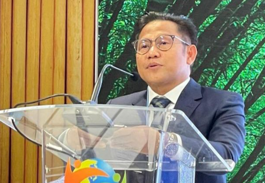 Cak Imin Akui Pemilu 2024 Bakal Ketat