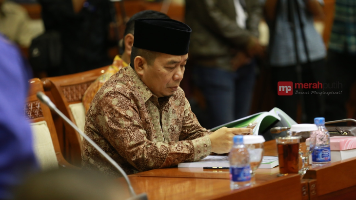 Diserang Sekjen PSI, PKS: Mereka Anak Ingusan Cari Perhatian