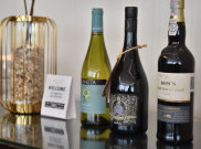  Segala Hal tentang Wine di 'Dimatique World of Wine'