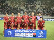 Link Live Streaming Persis Solo vs PSIM, 8 November 2025