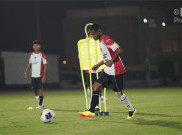 Alberto Hengga Tak Sabar Melawan Kuwait