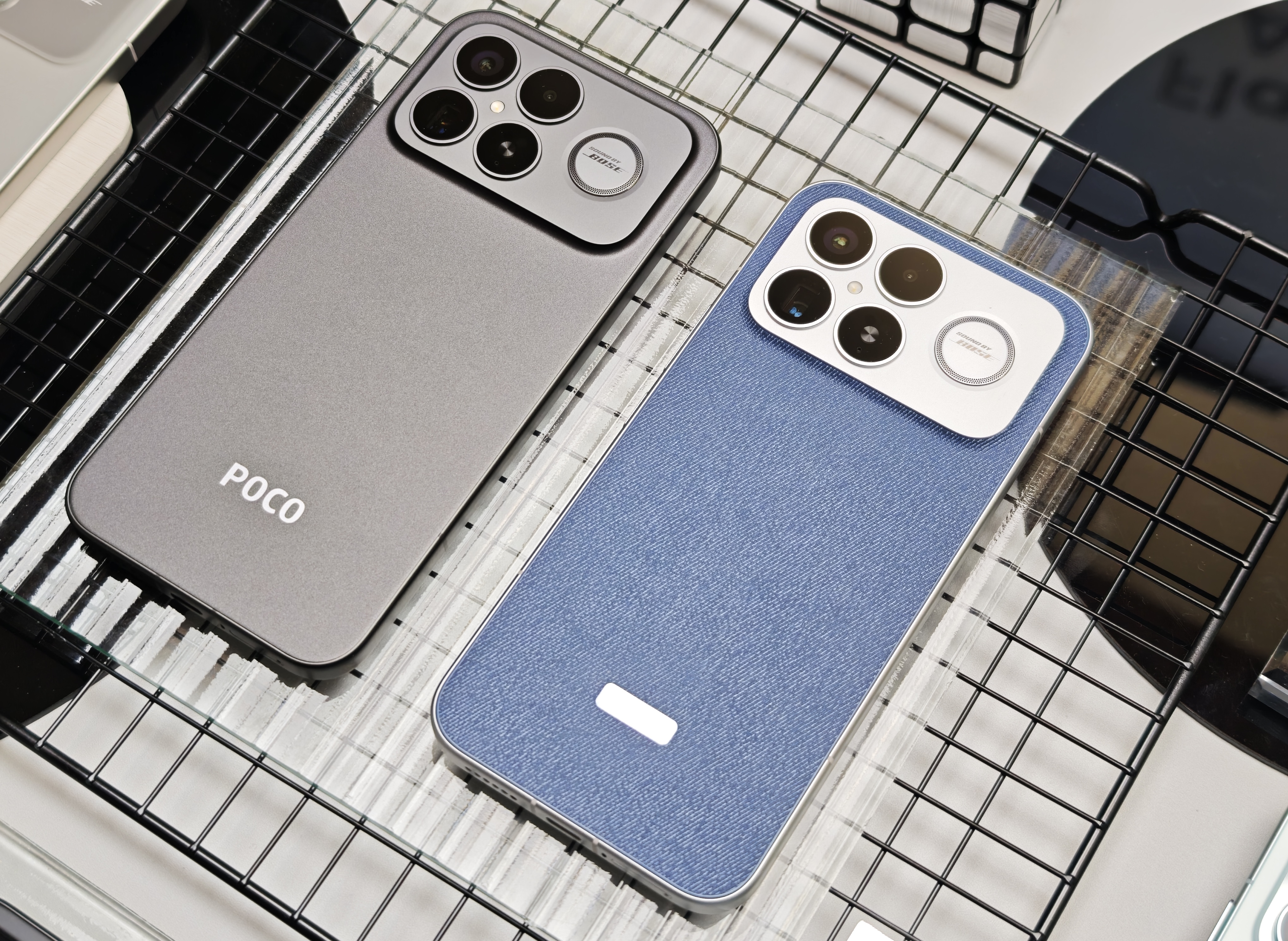 POCO F8 Pro Bawa Standar Baru Gaming 'Rata Kanan', Harga Flagship Performa Ekstrem