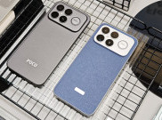 POCO F8 Pro Bawa Standar Baru Gaming 'Rata Kanan', Harga Flagship Performa Ekstrem