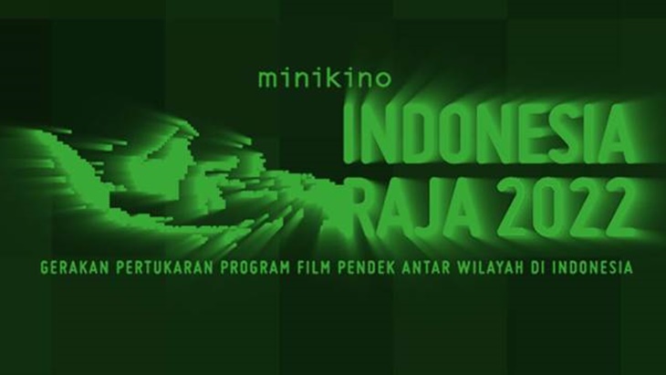 Pendaftaran Film Pendek Indonesia Raja Dibuka