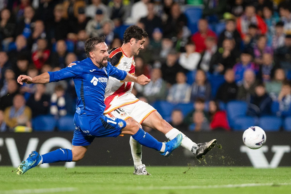 Klasemen Terbaru Liga Spanyol La Liga Setelah Klub Emil Audero Rayo Vallecano Gagal Manfaatkan Keuntungan 