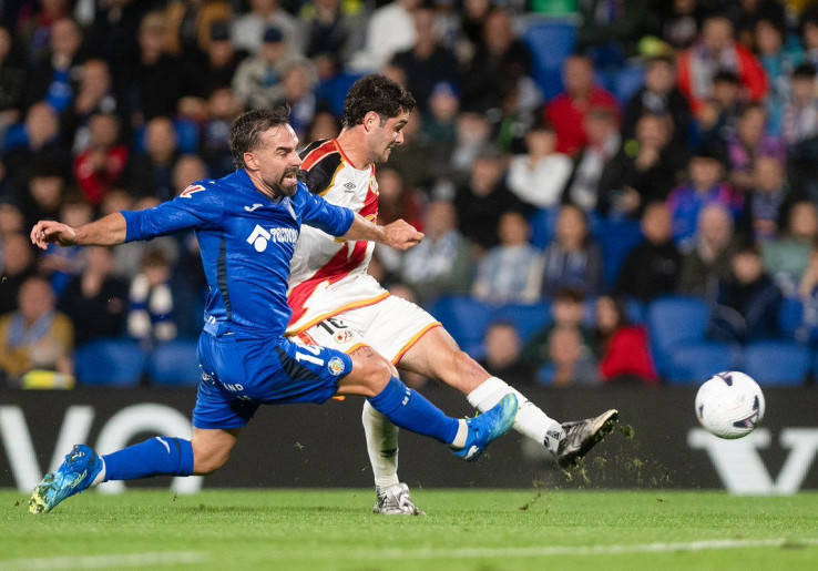 Klasemen Terbaru Liga Spanyol La Liga Setelah Klub Emil Audero Rayo Vallecano Gagal Manfaatkan Keuntungan 