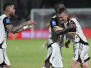 Menang di Kandang Malut United, Fabio Calonego: Persija di Jalur yang Benar