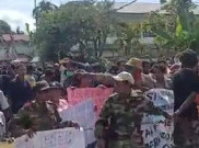 Senator Kritik Langkah Kepolisian Bubarkan Demo Tolak Pemekaran di Papua