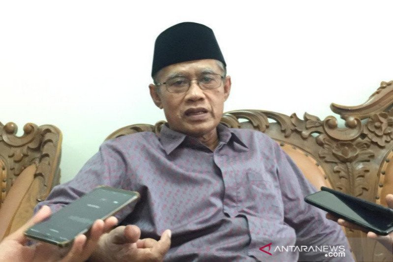 Presiden Didesak Evaluasi Menteri Terkait Penanganan COVID-19 