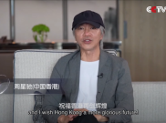 Stephen Chow akan Produseri Variety Show Baru 'King of Comedy'