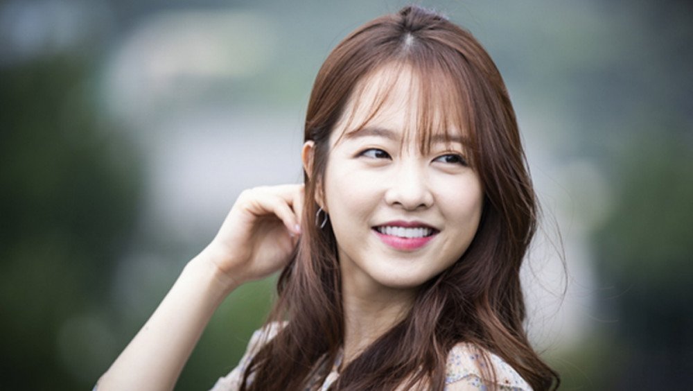 park bo-young