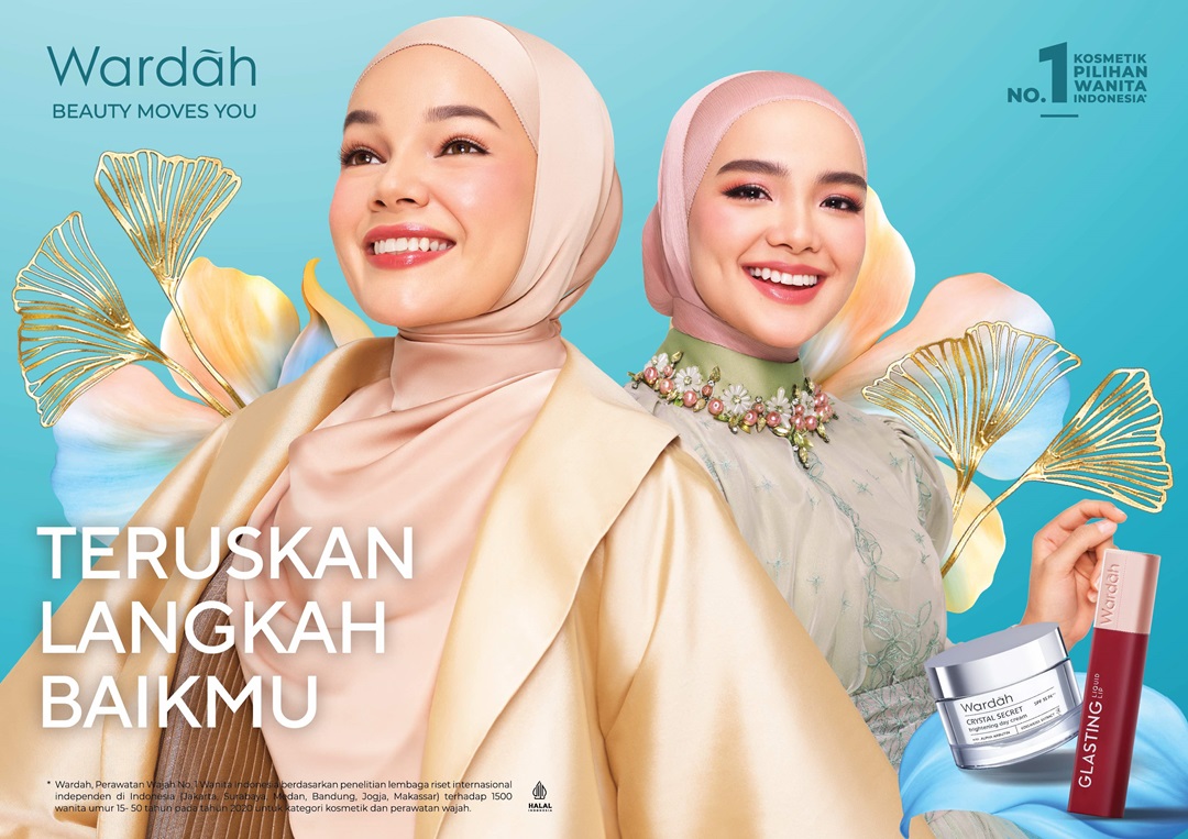 wardah program khusus ramadan
