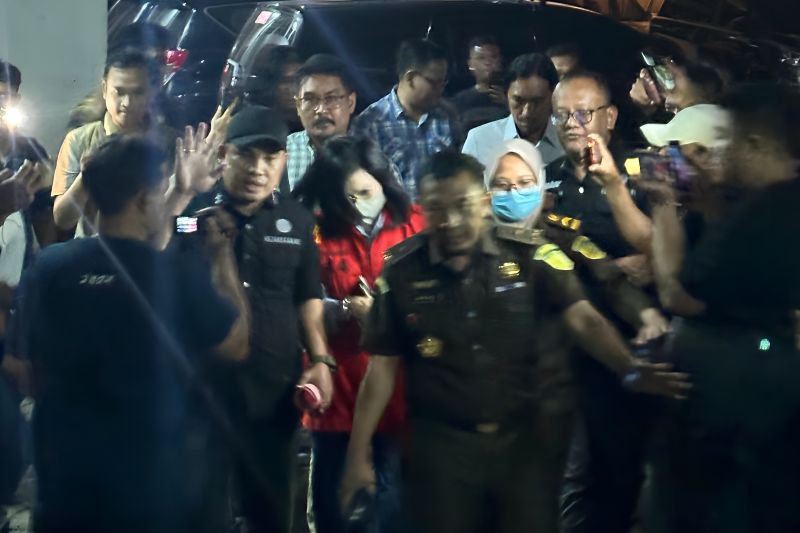 Gara-Gara Duit Rp 4,6 Miliar, Ibunda Ronald Tannur Dituntut 4 Tahun Bui