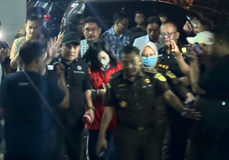 Gara-Gara Duit Rp 4,6 Miliar, Ibunda Ronald Tannur Dituntut 4 Tahun Bui