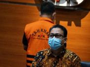 KPK Kaji Penerapan Pasal Hukuman Mati untuk Eks Mensos Juliari Batubara