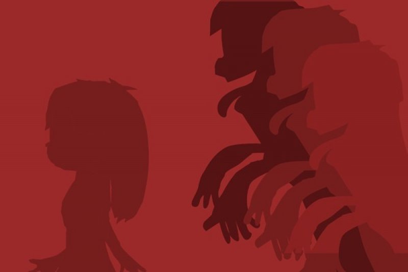 Predator Seksual Ditangkap di Kepri, Korbannya 10 Anak