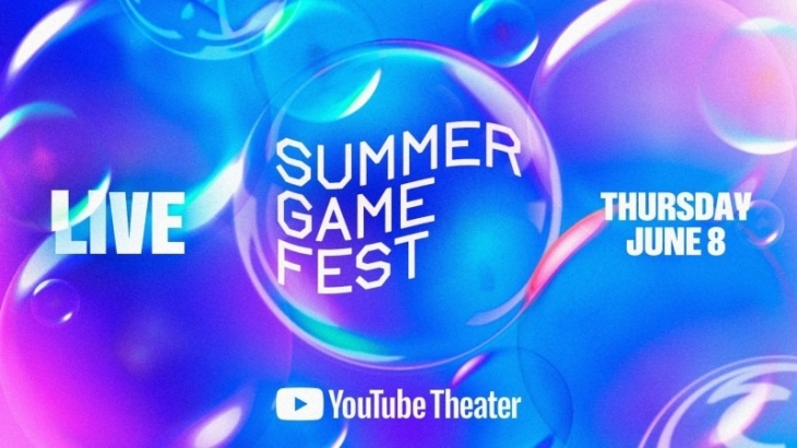40 Developer akan Hadiri Summer Game Fest 2023