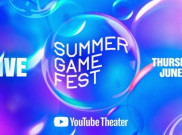 40 Developer akan Hadiri Summer Game Fest 2023