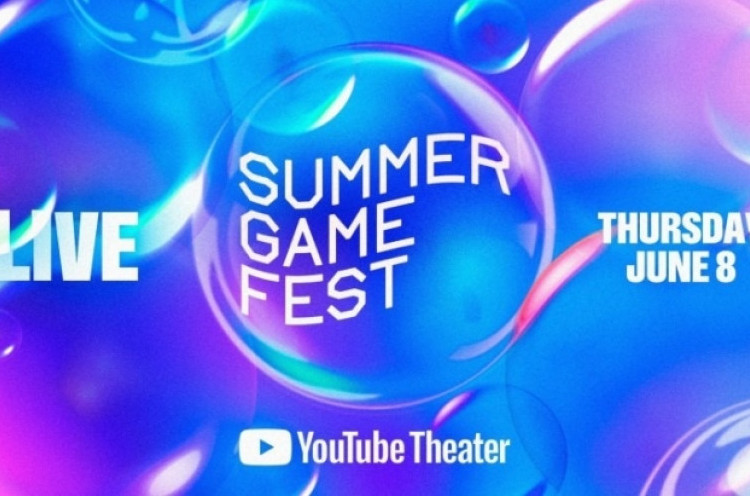 40 Developer akan Hadiri Summer Game Fest 2023