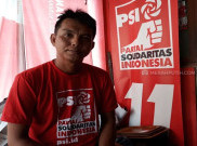  PSI Bikin Kejutan di Kampung Jokowi, Petugas Satpam Lolos Jadi Anggota DPRD Solo