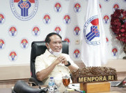 Presiden Jokowi Teken Perpres dan Inpres Piala Dunia U-20 2021