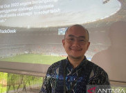2 dari 3 Orang Indonesia Bakal Nonton Piala Dunia 2022 Qatar