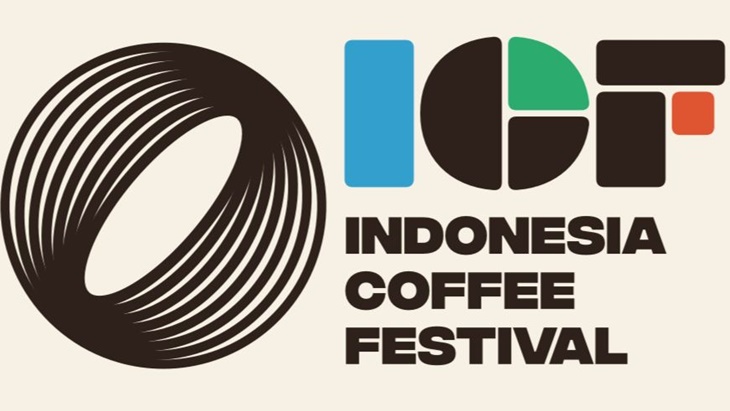 Intip Para Kompetitor di Gelaran 'Indonesia Coffee Festival'