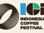Intip Para Kompetitor di Gelaran 'Indonesia Coffee Festival'