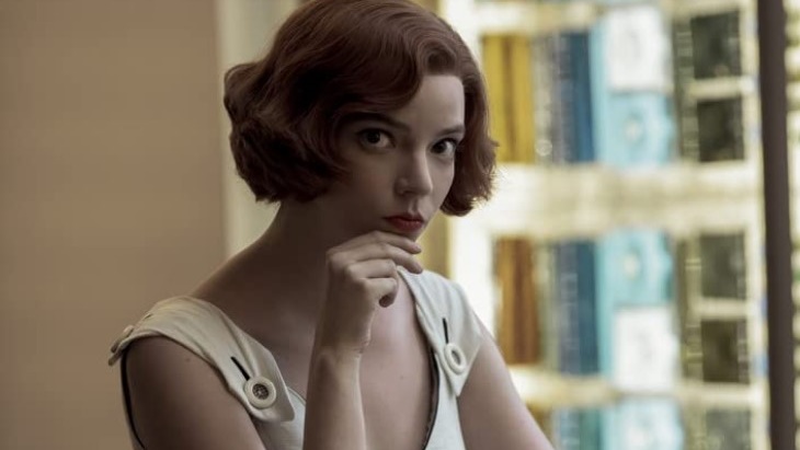 Fakta Unik di Balik Layar 'The Queen's Gambit'