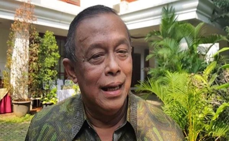 Koalisi Indonesia Adil Makmur: Masuknya GNPF Ulama Ke Tim Kampanye Bukan Deal Politik