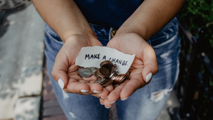 Ayo Keluarkan Zakat
